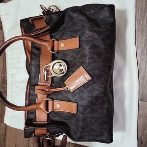 Michael Kors handbag